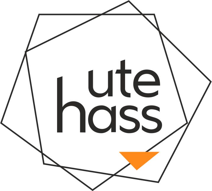 Ute Hass - Trainerin mit Passion